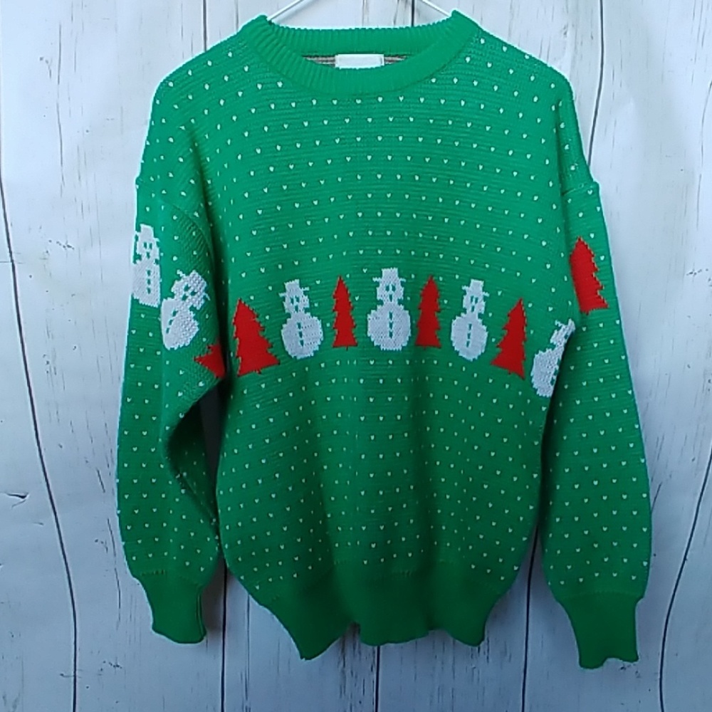 Christmas Sweater